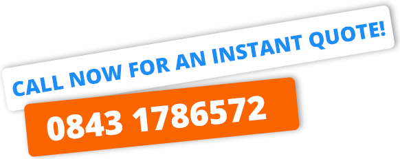 Call now on 0843 1786572